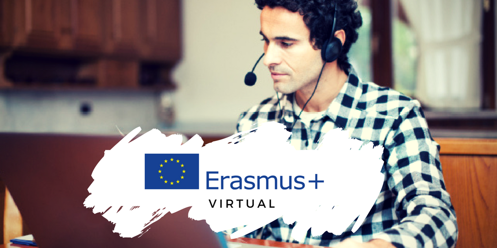 Erasmus+ Virtual Exchange launched