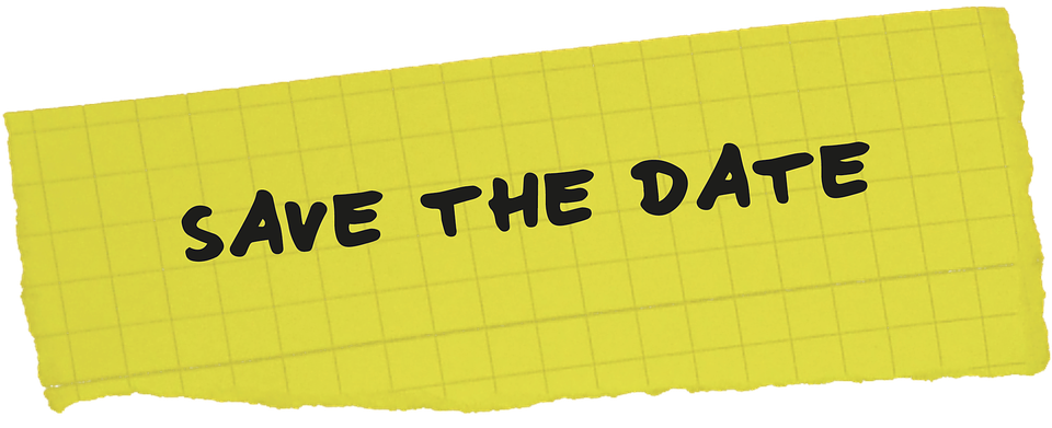 Save the date! June 25 2020: High-level policy event Brussels