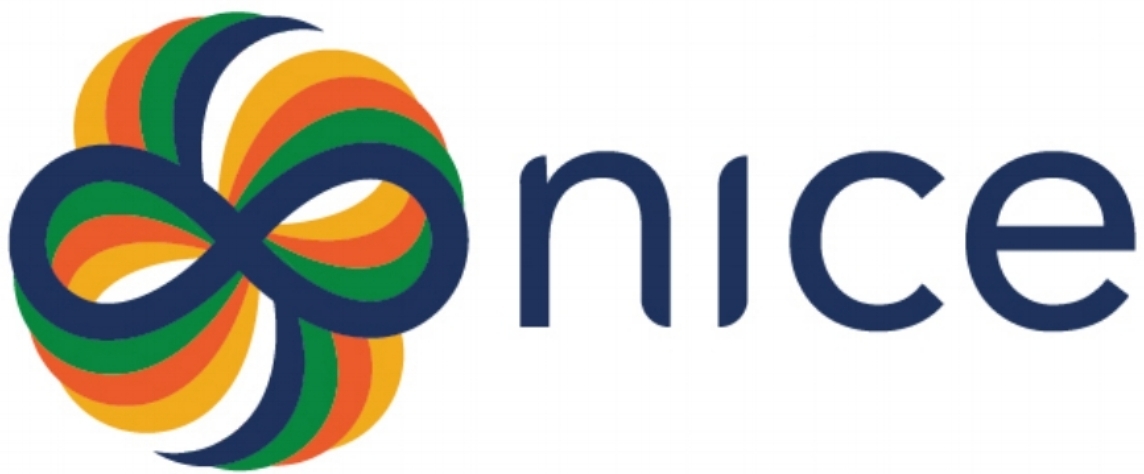 Nice Logo 02 EVOLVE